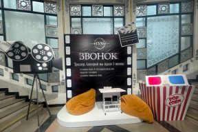 «Одежду отдают знакомые. Перешиваю потом бирки – будто это беларуские товары»