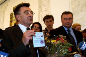25 лет назад в Беларуси прошли президентские выборы. Как это было
