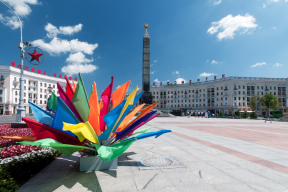 В Минске готовятся отметить 959 лет города