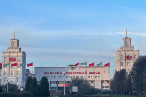 Почему количество вакансий на Минском тракторном заводе – тревожный показатель