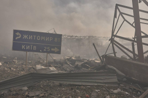 «Подлая война России в Украине — это не только преступление, но и чудовищная ошибка, за которую РФ заплатит своим будущим»