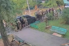 «Скорее всего, это была попытка найти или сфабриковать компромат на Буданова»
