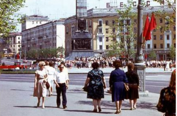 «Вышэйшае кіраўніцтва Беларусі ў гісторыі з Чарнобылем выявіла вышэйшы пілатаж халуйства»