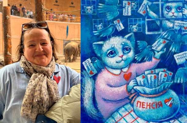 «Губоповец спросил у меня: «А почему Академия управления такая мятежная?»