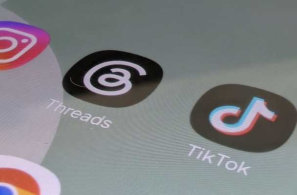 Ковалкин: Чем властям Беларуси не угодили Threads и TikTok