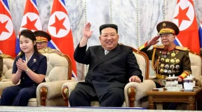 Мошес — о поездке Лукашенко в КНДР: «Этот визит нужен Путину»