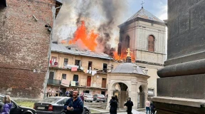 Война, 24 марта. Сотни российских ударных дронов атаковали Львов, Тернополь, Винницу и Ивано-Франковск Онлайн.