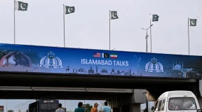 Ці сарве вайна на Блізкім Усходзе «вялікую ўгоду» Лукашэнкі з ЗША?