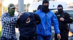 «Геноцидом беларуского народа ты ставишь американских друзей в неловкое положение»