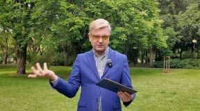 Вольскі: «Ва ўладзе людзі, якія маюць праблемы з густам. Ім ужо не растлумачыш, што прыгожа»