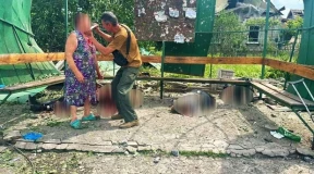 Война, 7 июня. Зеленский пытался передать Путину предложение о личной встрече через Абрамовича, — FT. Атака на поселок в Запорожье