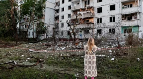 Война, 2 июня. Удары по Киеву и Днепру — около 20 погибших. Россиян начали заманивать на войну с помощью вакансий «в тылу» в Беларуси