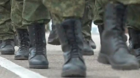 Жигарь: Чем хуже ситуация у россиян на фронте, тем интенсивнее они будут привлекать в свои ряды иностранцев, в том числе беларусов
