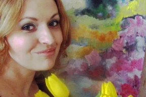 Конвейер репрессий. Художницу Оксану Шаляпину приговорили к трем годам колонии за помощь политзаключенным. Руководитель рыцарского клуба вышел после 30 суток ареста