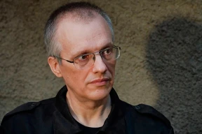 Зянковіч: «Канваір пытае: «Ох-ох-ох… Як вы маглі?.. Парашу на партрэт прэзыдэнта?!»
