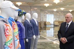 Чалый: «Из патриотических соображений купи ты свое»