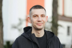 Лосик: «Многие специально подходили поговорить с Бабарико или попить с ним чай, хоть и знали, что это запрещено»