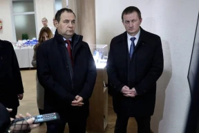 «Тое, што робіць каманда Галоўчанкі, выходзіць за межы паўнамоцтваў Нацбанку»