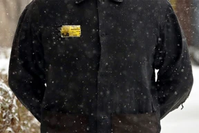 «От желтой бирки «экстремиста» не спасает ни звание «Человек года», ни личная благодарность правителя»