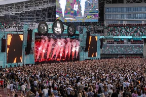 В Беларуси отменили еще один музыкальный фестиваль