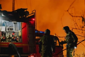 Копытько: Москва в режиме осады, брешь в российской обороне на юге растет