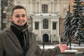 Конвейер репрессий. Экскурсовода с наивысшими оценками от туристов осудили за политику