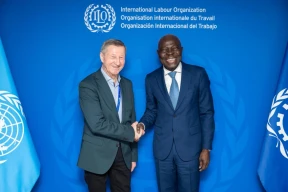 Ярошук: «Проще было пройти испытание огнем и водой, чем медными трубами»