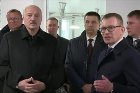 От тюрьмы до любимчика Лукашенко. 7 фактов о бизнесмене Баскине, на которого повесили сельское хозяйство целого района