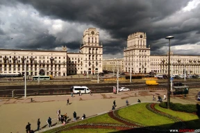 Беларуска написала, что Минск проживает свою «прайм-эру». Многие не согласились: «Город полумертвый»