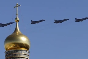 Морозов: «Если Путин выскользнет из этой войны, система будет только закукливаться»