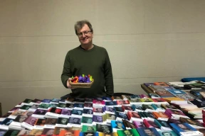 Конвейер репрессий. Издателя Змитра Колоса обвиняют в руководстве экстремистским формированием. 64‑летнего вице-чемпиона по автоспорту отправили в колонию