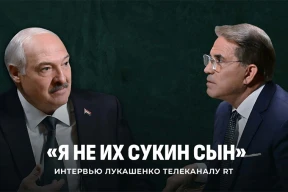 Как российская пропаганда унизила Лукашенко