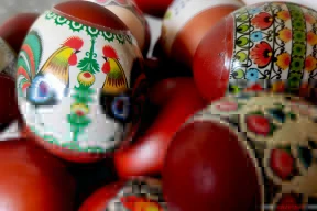 «Сапраўды ўваскрос! Хрыстос жыве і хоча, каб і ты жыў»