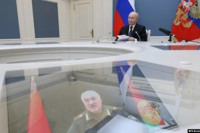 Карбалевіч: Ядзерныя вучэньні толькі пацьвердзілі сумнеўнасьць сувэрэнітэту Беларусі