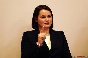 Ціханоўская: «Праўда — гэта самая вялікая небяспека для рэжыму і самая вялікая каштоўнасць для людзей»