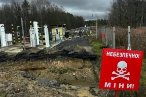 Казак: «Украіна не хоча пашыраць фронт, таму адбываецца палітыка накшталт: Лукашэнка, не рабі лішніх рухаў, бо можа быць горача і цяжка»