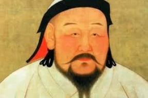 «Чингисхан точно свой памятник с благодарностью от русского народа заслужил»