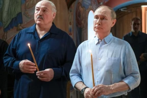 Тышкевіч: «Пазітыву ў адказах Лукашэнкі Пуцін не знайшоў»