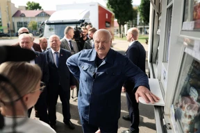 Почему упреки Лукашенко про испанский хамон в «Короне» бьют по нему бумерангом