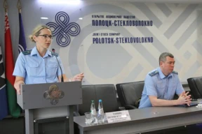 Цифра дня. На сколько процентов выросла коррупция на Витебщине за год