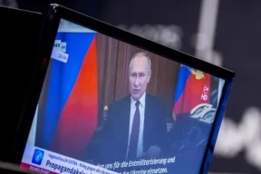 «Перед выборами Путин активизировался и врал больше обычного»