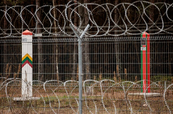 Класкоўскі: «Лукашэнка рызыкуе атрымаць па шапцы падчас чарговага прыезду спецпасланніка Трампа ў Мінск»